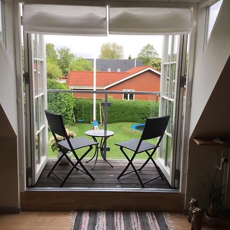 Glejbjerg Bed And Breakfast Екстериор снимка