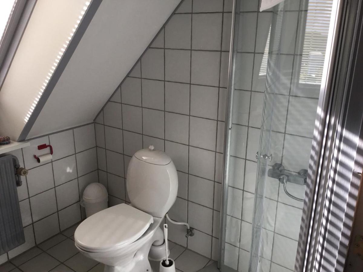 Glejbjerg Bed And Breakfast Екстериор снимка
