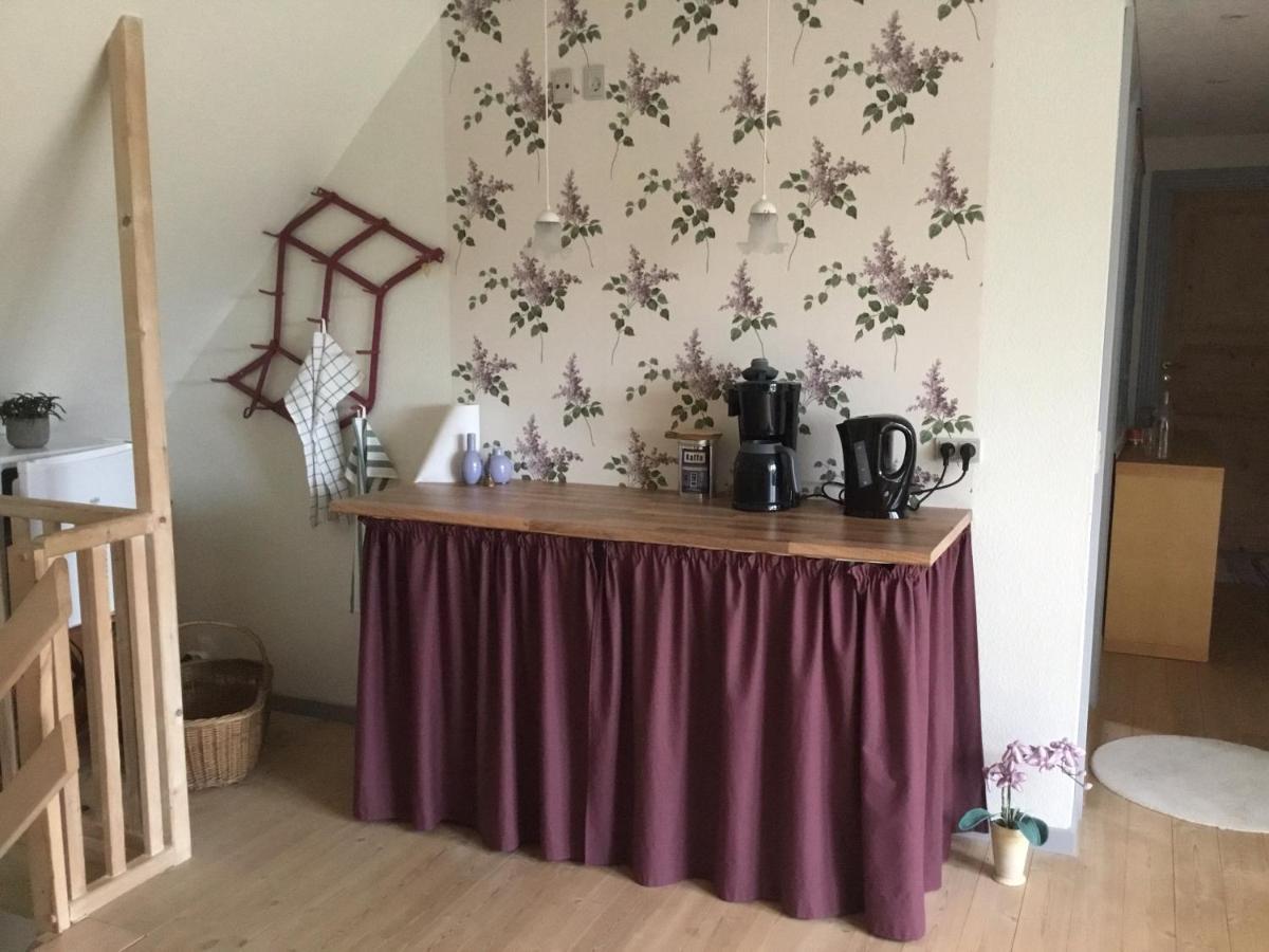 Glejbjerg Bed And Breakfast Екстериор снимка