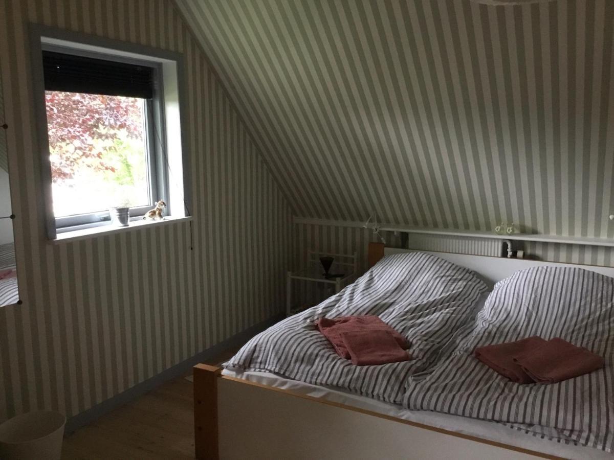 Glejbjerg Bed And Breakfast Екстериор снимка