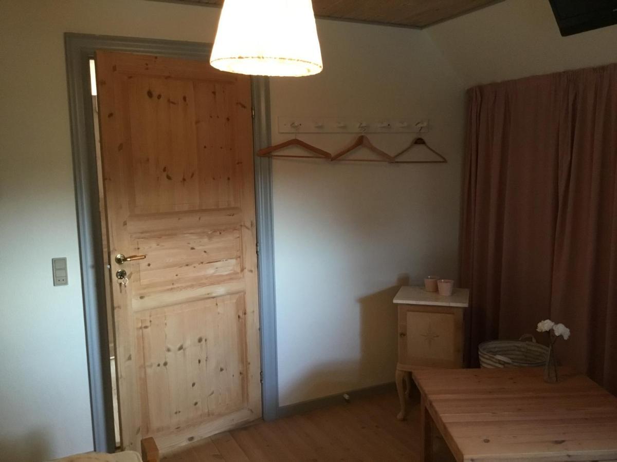 Glejbjerg Bed And Breakfast Екстериор снимка