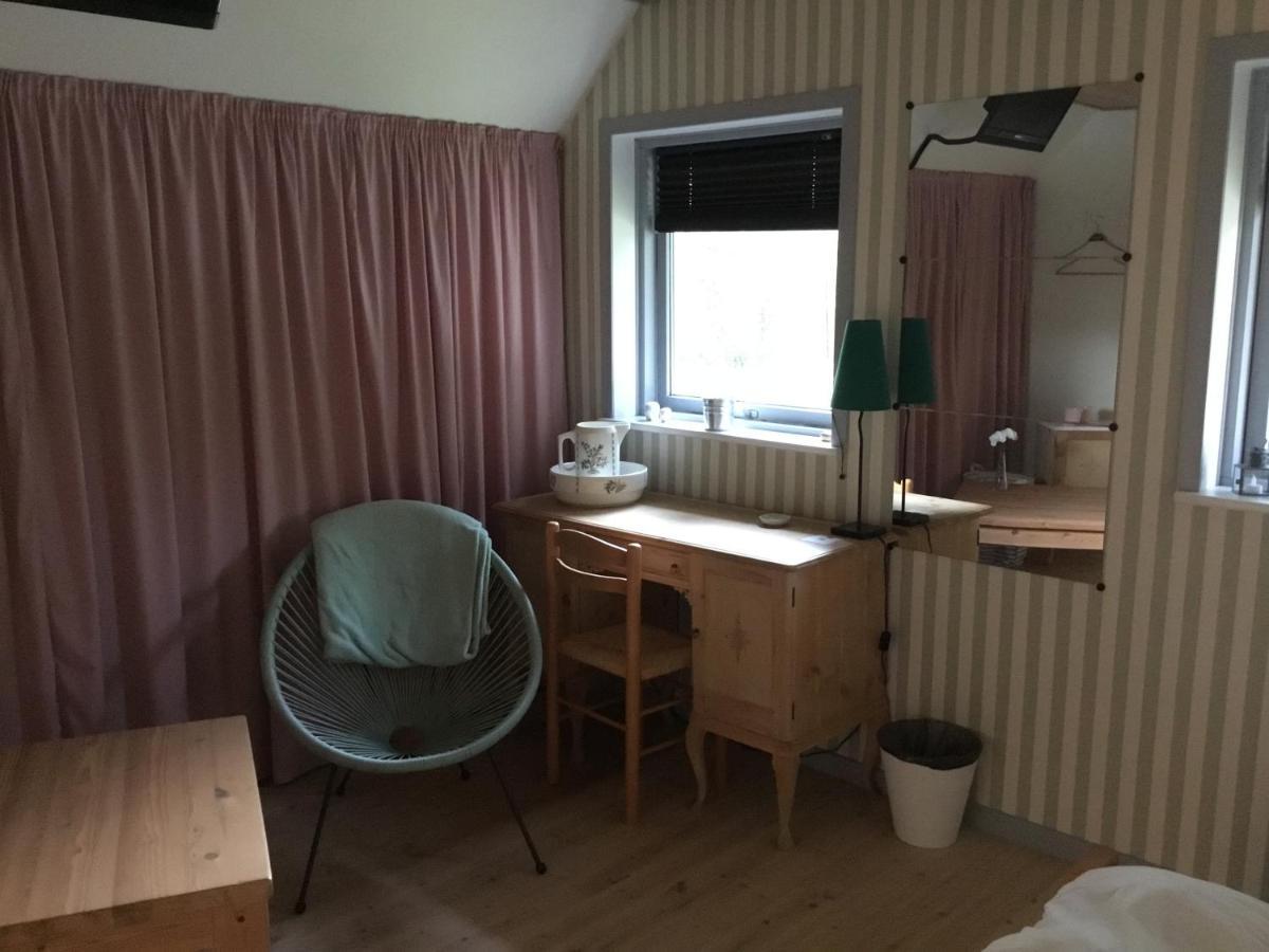 Glejbjerg Bed And Breakfast Екстериор снимка