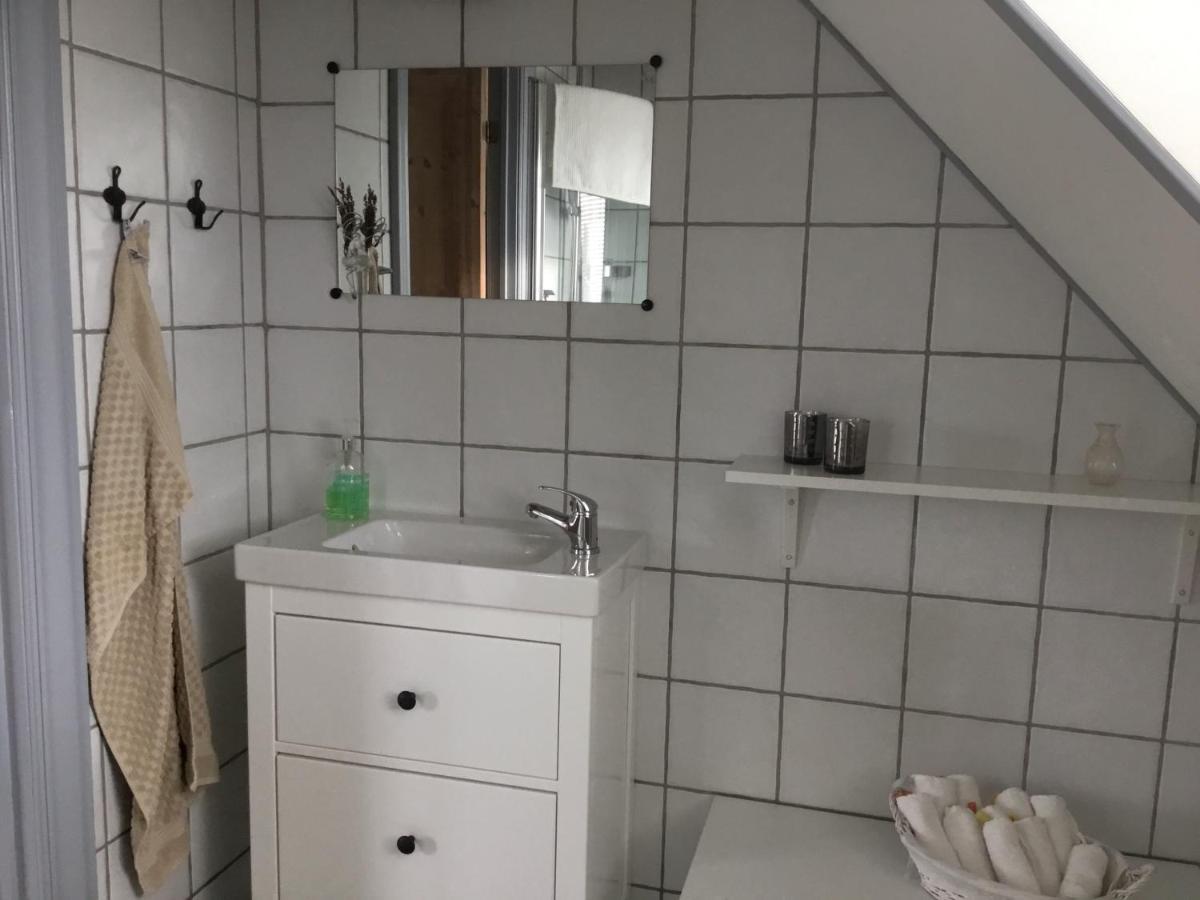 Glejbjerg Bed And Breakfast Екстериор снимка