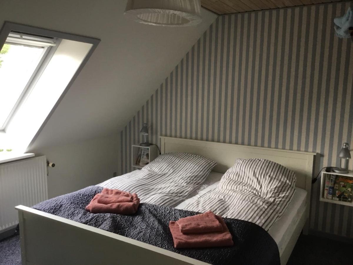 Glejbjerg Bed And Breakfast Екстериор снимка