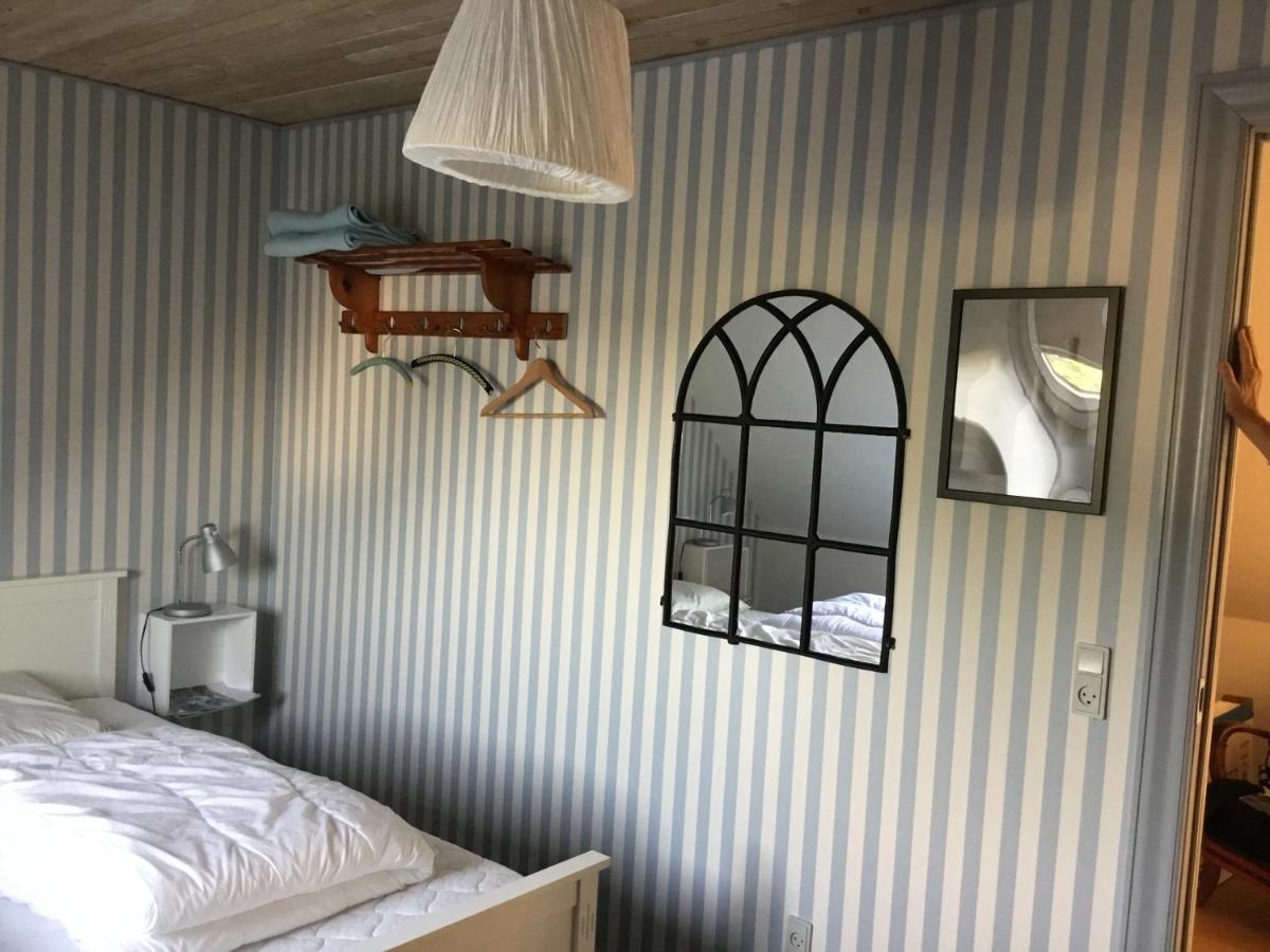 Glejbjerg Bed And Breakfast Екстериор снимка