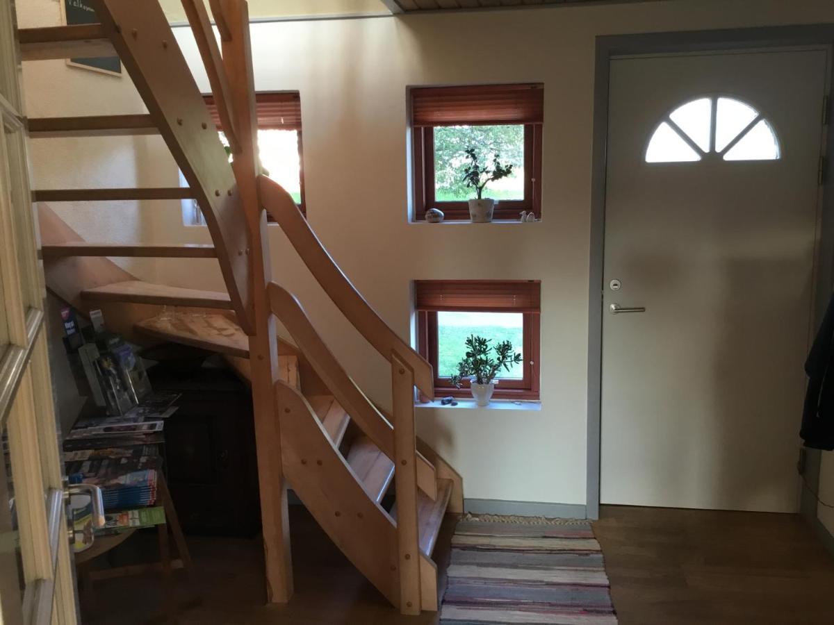 Glejbjerg Bed And Breakfast Екстериор снимка